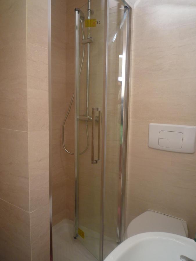 Residence Appartement Adonis นีซ ภายนอก รูปภาพ
